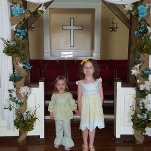 Meet your Posher, Deidra